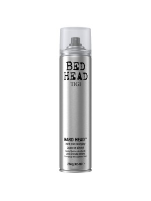 Tigi Hard Head Hair Spray 385 ml