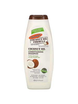 Palmer's Coconut Oil formula Conditioning Shampoo - 400 ml