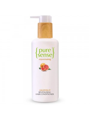 Puresense Rejuvenating Grapefruit Revitalising Hair Conditioner 200 ml