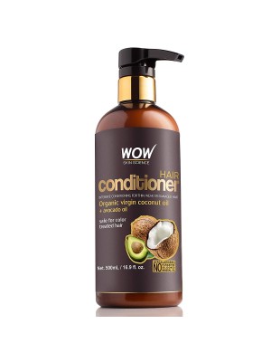 Wow Skin Science Hair Conditioner 500 ml