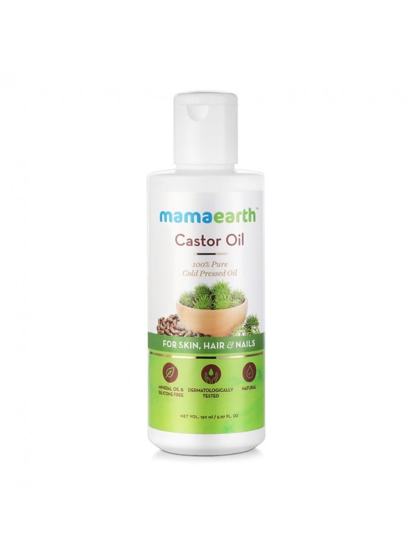 Mamaearth Bye Bye Dark Circles Eye Cream 20 ml