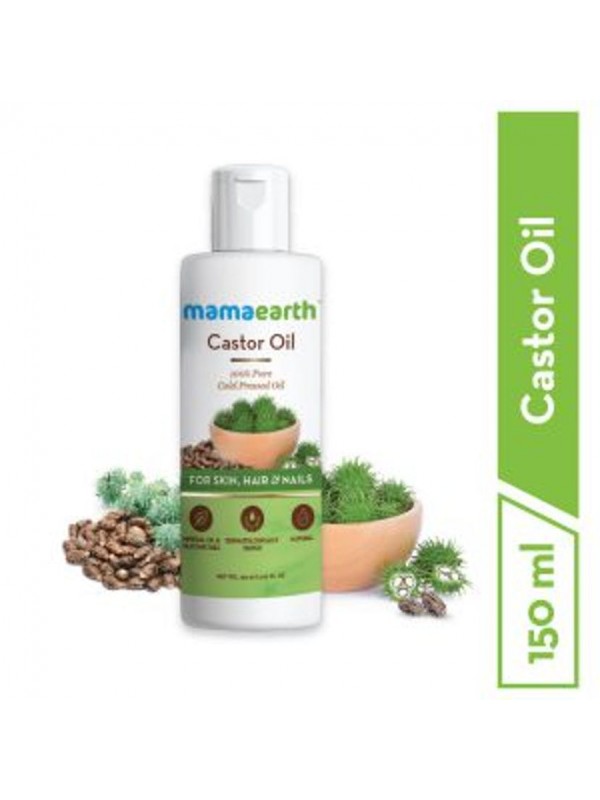 Mamaearth Bye Bye Dark Circles Eye Cream 20 ml