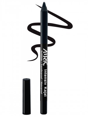 Auric Intensiv Kajal - Charcoal Black