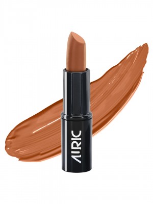 Auric Moisturelock Lipstick Brown Derby