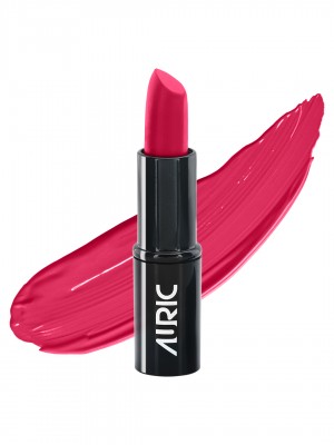Auric Moisturelock Lipstick Pink Guava