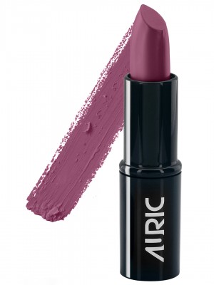 Auric Mattecreme Lipstick Exotic Wine