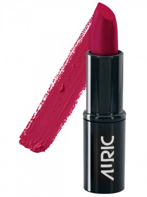 Auric Mattecreme Lipstick South Sangria