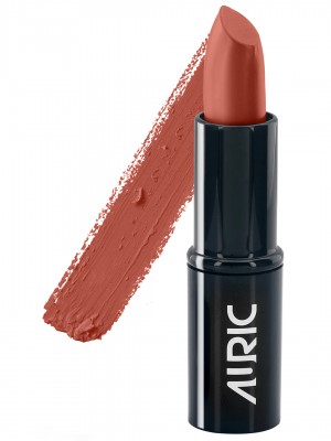 Auric Mattecreme Lipstick Toasted Almond