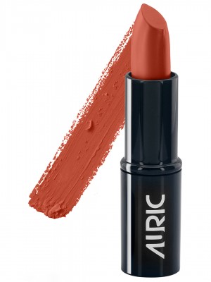 Auric Mattecreme Lipstick Bourbon