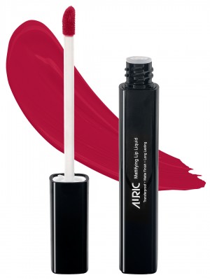 Auric Mattifying Lip Liquid Iced Chocolate