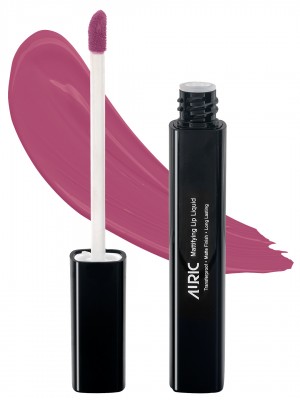 Auric Mattifying Lip Liquid Pink Panther