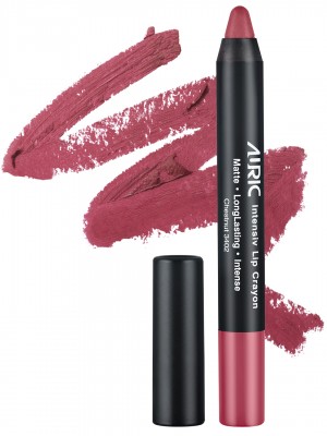 Auric Intensiv Lip Crayon Chestnut Lipstick