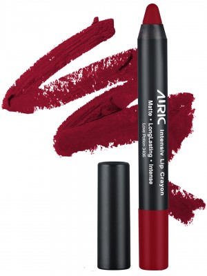 Auric Intensiv Lip Crayon Love Potion Lipstick