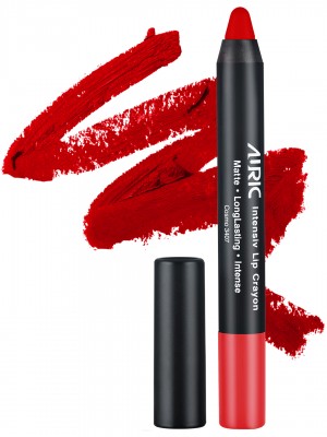 Auric Intensiv Lip Crayon Cosmo Lipstick