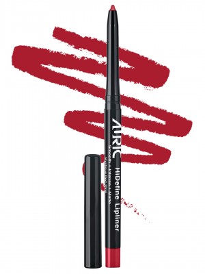 Auric Hidefine Lipliner Mystique Red