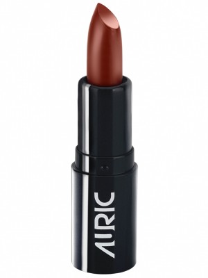 Auric Mini Moisturelock Lipstick Swiss Caramel