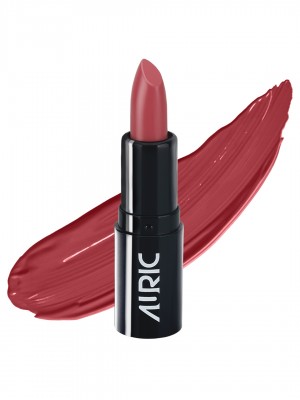 Auric Mini Moisturelock Lipstick Rose Candy