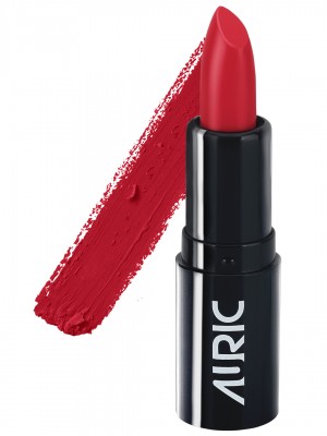 Auric Mini Mattecreme Lipstick Red Velvet