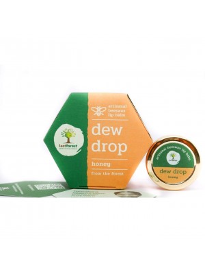 Last Forest Honey Lip Balm 5g