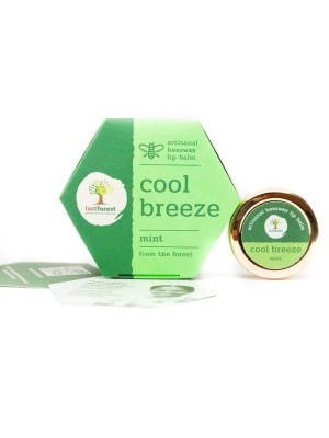 Last Forest Mint Lip Balm 5g