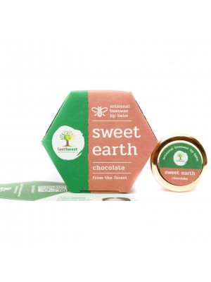Last Forest Chocolate Lip Balm 5g