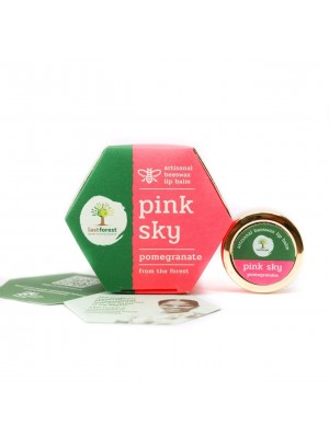 Last Forest Pomegranate Lip Balm 5g