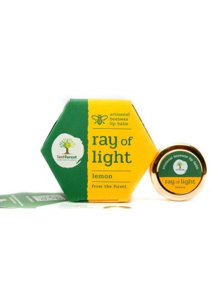 Last Forest Lemon Lip Balm 5g
