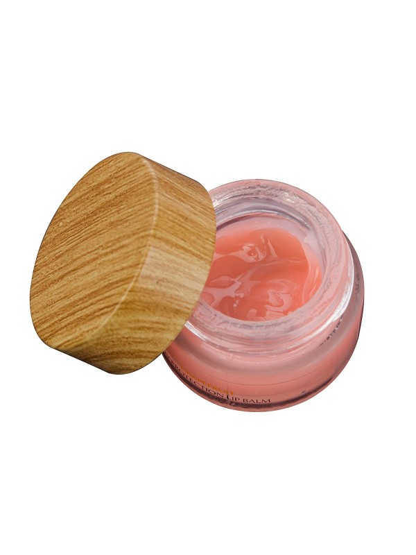 Puresense Grapefruit Uv Protection Lip Balm - Sulphate & Paraben Free (5 Gm)