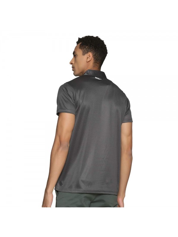 1901 Polo T Shirt Gray L