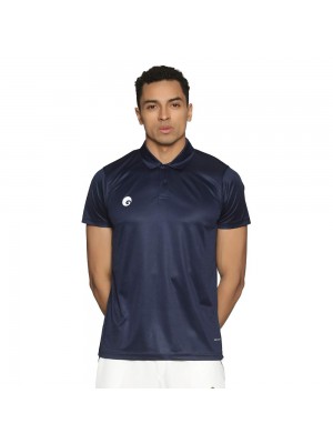 1901 Polo T Shirt Navyblue Xxl
