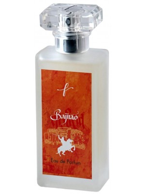 A Fragrance Story Bajirao Male EDP Parfum 50 ml