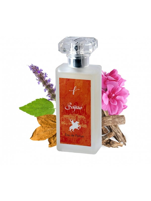 A Fragrance Story Bajirao Male EDP Parfum 50 ml