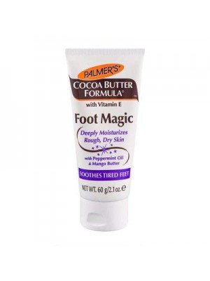 Palmer's Cocoa Butter formula Foot Magic Cream - 60g
