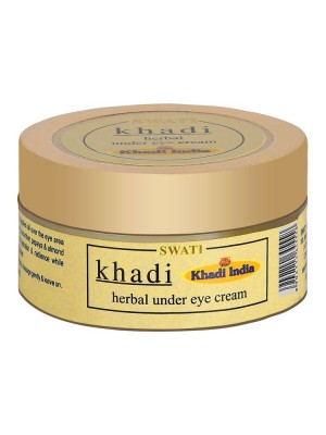 Swati Khadi Herbal Under Eye Cream 25gm