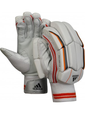 Adidas Pellara 4.0 Cricket Batting Gloves Youth Right Hand