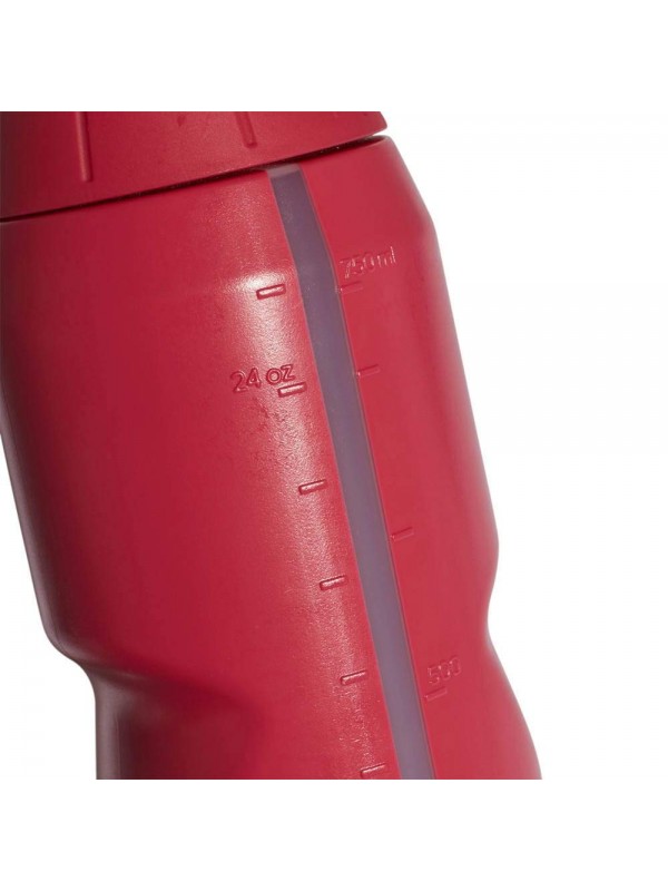 Adidas Spain Unisex Water Bottle - Victory Red/Semi Solar Gold