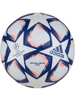 Adidas Men's Football UCL Finale 20 League Ball