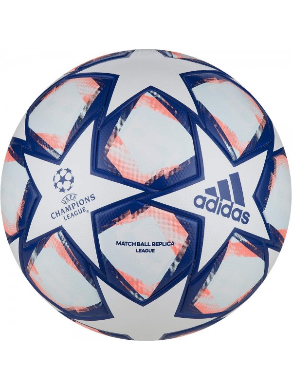 Adidas Men's Football UCL Finale 20 League Ball