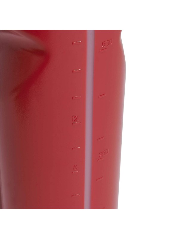 Adidas Unisex Manchester United Football Bottle