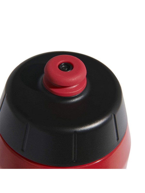 Adidas Unisex Manchester United Football Bottle