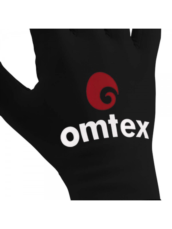 2.0 Blend Cricket Catching Gloves, Large (Black)