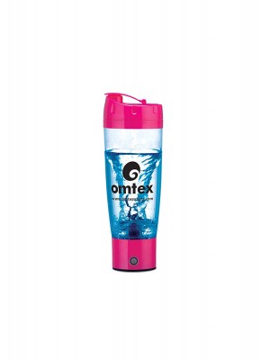 Acrylic Protein Mixer 600 Ml (Pink)