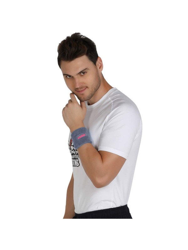 Wrist Sweat Band 3 Inches - Antra