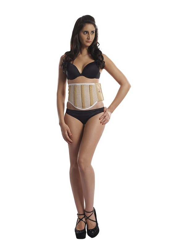 Abdomen Belt - Low Control Maternity Belt - Xx-Large