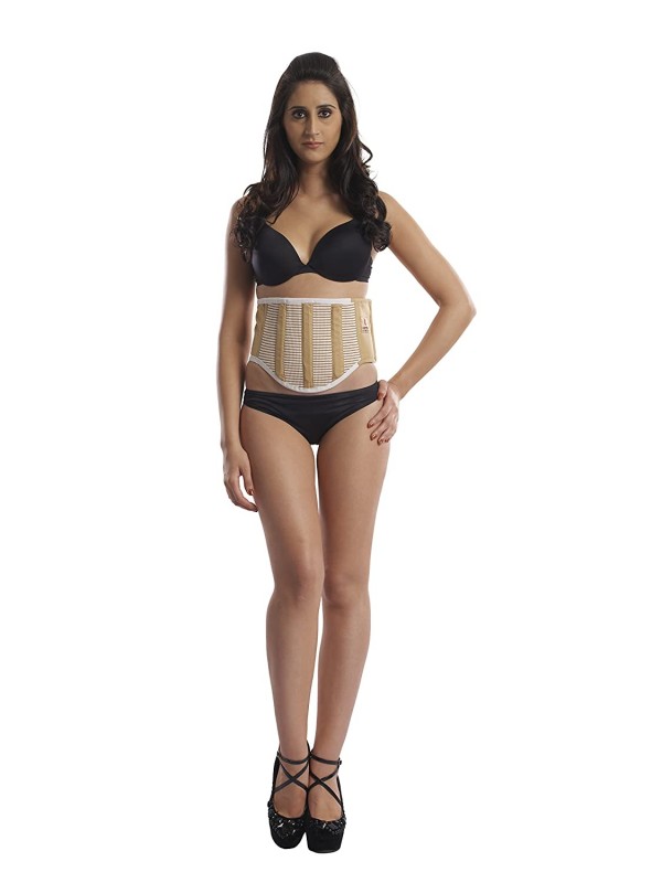Abdomen Belt - Low Control Maternity Belt - Xx-Large