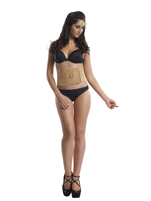 - L.S (Lumbar Sacro) Belt - Moderate Control Belt For Women