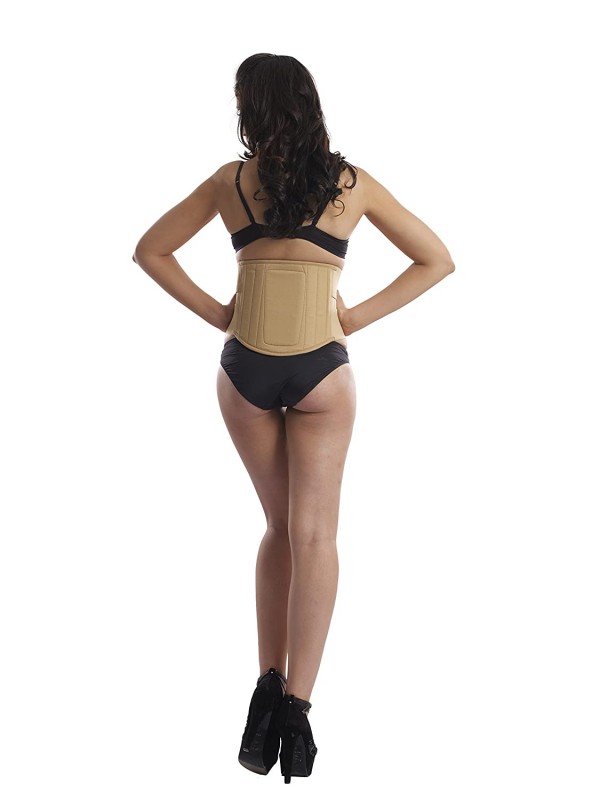 - L.S (Lumbar Sacro) Belt-L