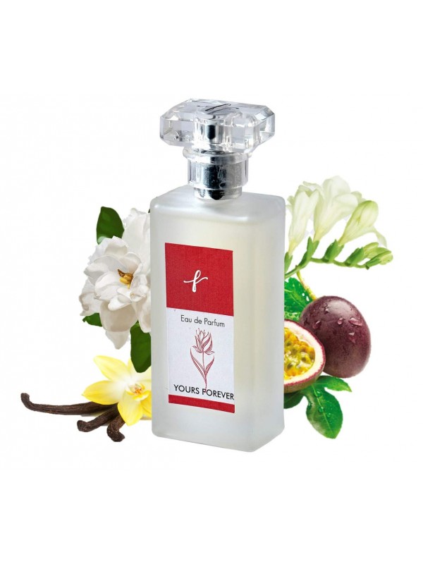 A Fragrance Story Yours Forever EDP Parfum 50 ml