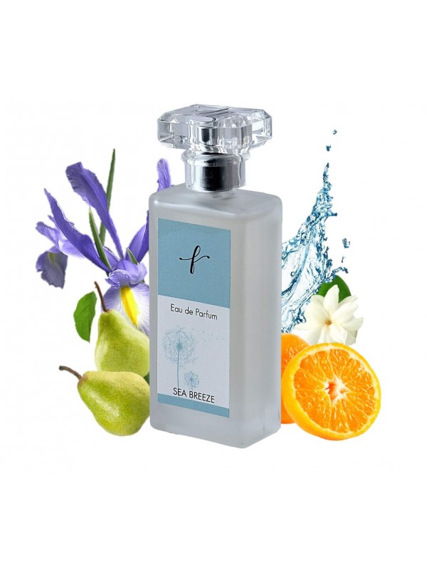 A Fragrance Story Sea Breeze Perfum 50 ml