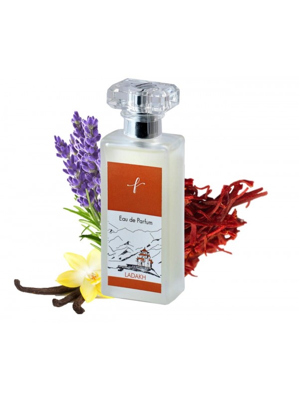 A Fragrance Story Ladakh EDP Parfum 50 ml